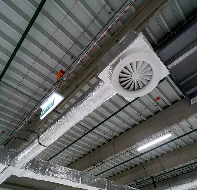 Why Homeowners & Businesses Trust Us in North Richland Hills, TX?