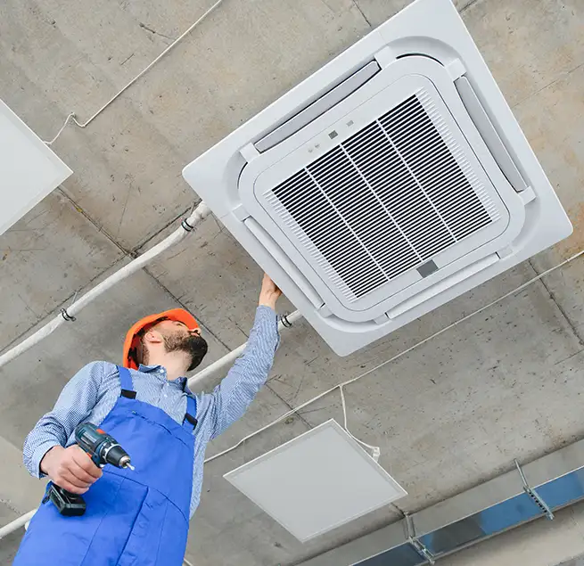 Why Homeowners & Businesses Trust Us in North Richland Hills, TX