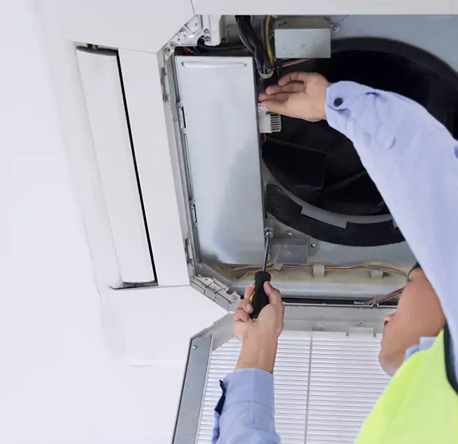 Why Homeowners Businesses Trust Us North Richland Hills, TX