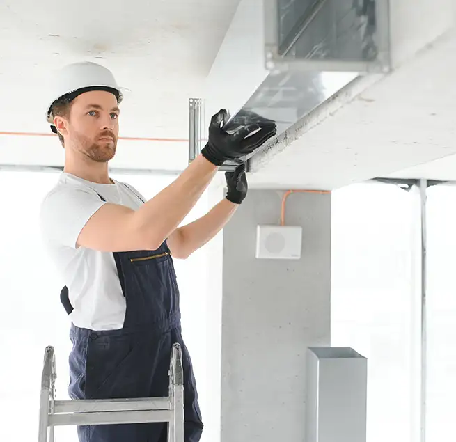 Why Homeowners & Businesses Trust Us in North Richland Hills, TX?