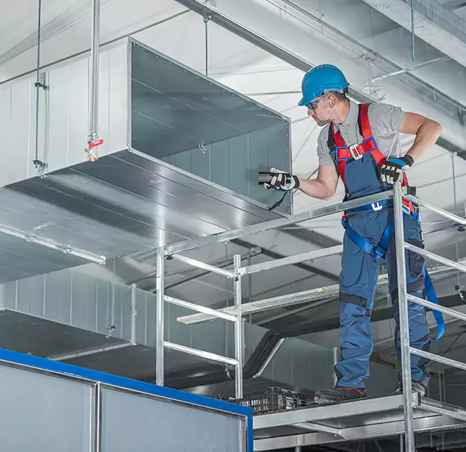 Why Homeowners & Businesses Trust Us in North Richland Hills, TX?