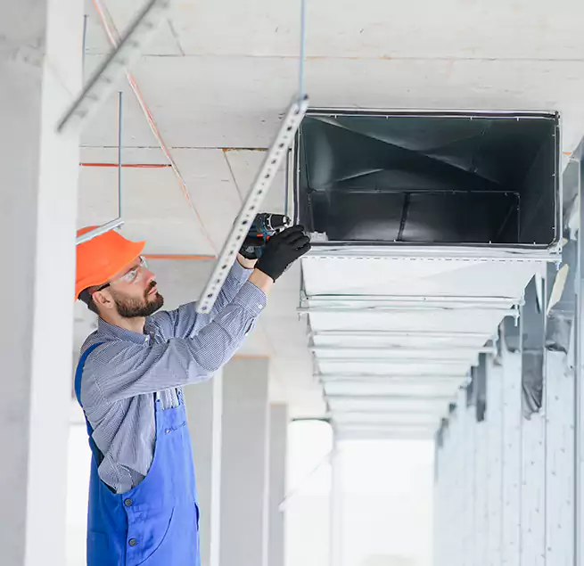 Why Homeowners & Businesses Trust Us in North Richland Hills, TX?