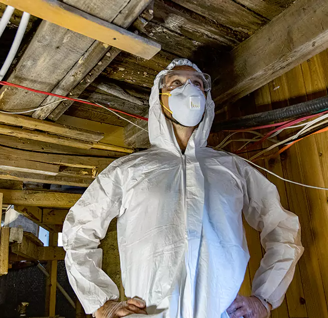 Why Homeowners & Businesses Trust Us in North Richland Hills, TX?