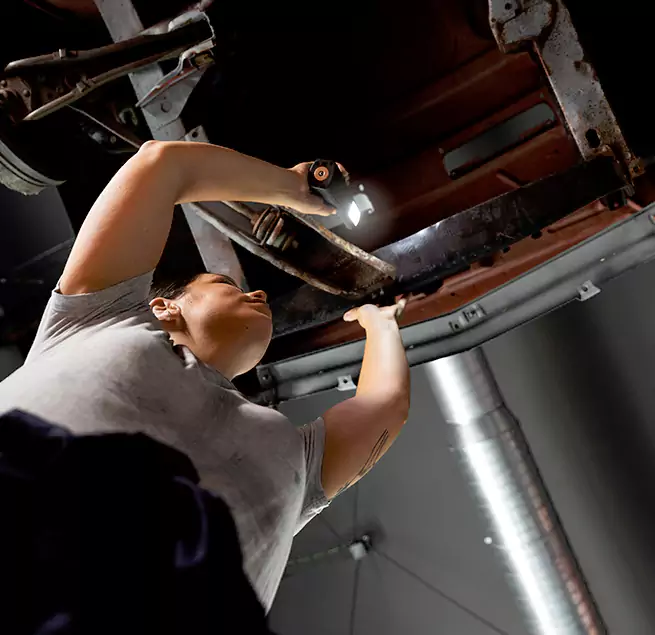 Why Homeowners & Businesses Trust Us North Richland Hills, TX