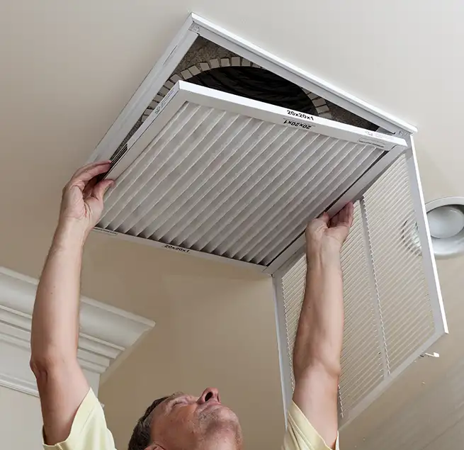 Why Homeowners & Businesses Trust Us in North Richland Hills, TX?