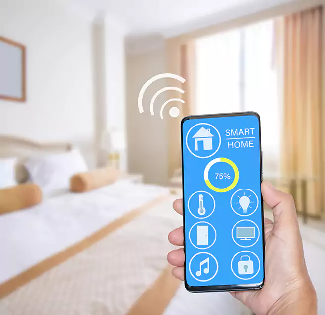 Why Homeowners & Businesses Trust Us in North Richland Hills, TX