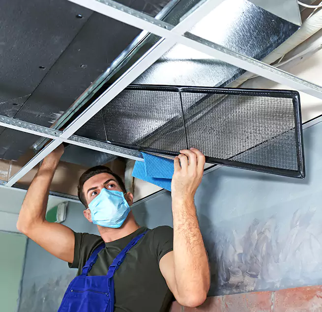 Why Homeowners & Businesses Trust Us in North Richland Hills, TX?