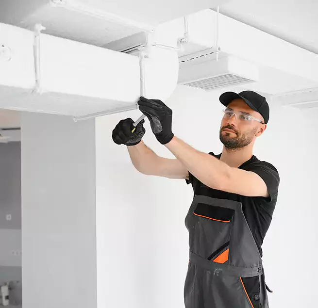 Why Homeowners & Businesses Trust Us in North Richland Hills, TX?